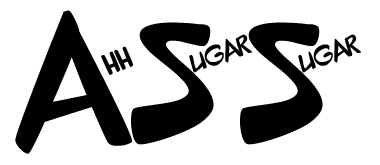 Ahh Sugar Sugar Logo